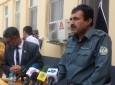 دستگیری ۳۳ تن در هرات