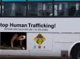 افغانستان دومین کشور از لحاظ قاچاق انسان در جهان شد