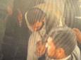 تحویل یک قاتل به پولیس اینترپل ایران در میدان هوایی حامد کرزی