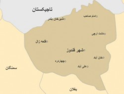 بیش از 200 مخالف مسلح در ولایت کندز کشته و زخمی  شدند