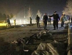 وزارت داخله حمله تروریستی شب گذشته در کابل را محکوم کرد