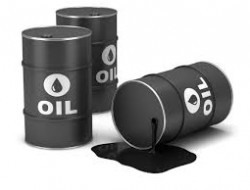 کاهش بهای نفت به دنبال افزایش تولید اوپک