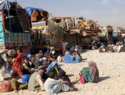 مهلت یک هفته‌ای پاکستان برای خروج مهاجرین افغان از خیبرپختونخواه