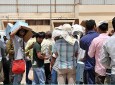 ۱۰ هزار کارگر هندی بدون غذا در عربستان