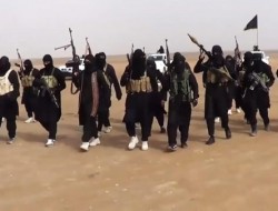 پای داعش به جوزجان رسید، اما چه‌گونه؟