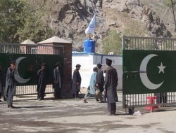 اعمار دروازه در تورخم از سوی پاکستان یک اقدام نامناسب است