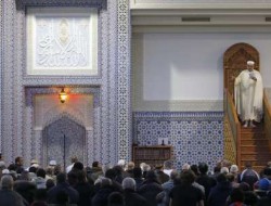 ۲۰ مسجد در فرانسه بسته شدند
