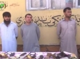 یک گروه ۶ نفری از تروریستان در لغمان بازداشت شدند