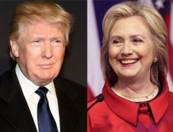 نگران تقلب در انتخابات سراسری امریکا هستم