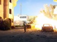 انفجار عظیم در بنغازی لیبی، ۲۲ کشته و ۲۰ زخمی