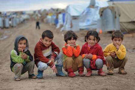 هشدار یک موسسه بین المللی: نسل سوخته سوریه را جدی بگیرید