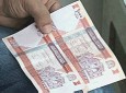 افزایش پول افغانی در برابر تمام ارزهای خارجی