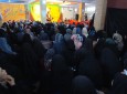رسانه ها الگوی زنان افغانستان در خصوص حجاب و پوشش شده اند