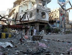 شهادت ۶ هزار و ۶۰۰ نفر از آغاز تجاوز رژیم سعودی به یمن