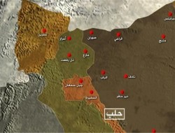 نیروهای دموکراتیک کرد سوریه" منبج" را آزاد کردند