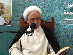 بازداشت 4 روحانی شیعه در بحرین