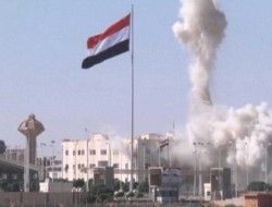 دانشکده توپخانه حلب به کنترل ارتش سوریه درآمد