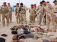 حمله ناکام داعش در موصل عراق منجر به کشته شدن ۱۱۰ تروریست شد