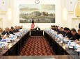 رئیس جمهور غنی: افغانستان بدون رشد زراعت به ثبات و پیشرفت دست نمی‌یابد