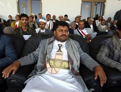 آمریکا ‌در صدد به زانو درآوردن ملت یمن است