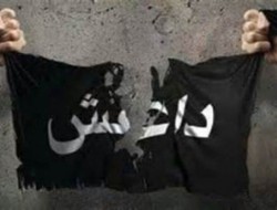 کودتای داعش علیه «ابوبکر البغدادی» در کرکوک