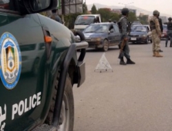 تلاش پولیس برای ردیابی استادان ربوده شده در کابل