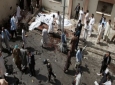 شمار تلفات حمله تروریستی در کویته پاکستان به ۵۷ تن رسید
