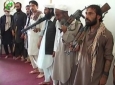 ۴۱ عضو گروه طالبان و داعش در ننگرهار به پروسه صلح پیوستند