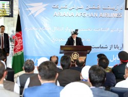 رئیس جمهور از حجاج خواست برای پایان جنگ تحمیلی در افغانستان به درگاه خدا دعا کنند