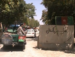 پلان طالبان برای تصرف ولسوالی اندر خنثی شد اما خطر همچنان باقی است
