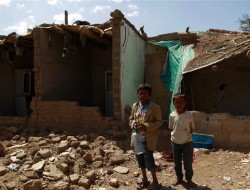 یمن در آستانه فاجعه است