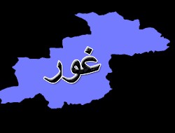 دو پوسته‌ی مهم در ولسوالی پسابند غور به دست طالبان افتاد / احتمال سقوط ولسوالی به دست طالبان افزایش یافت