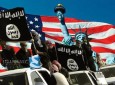 زمینگیر شدن تاکتیکی امریکائی ها در برابر داعش!