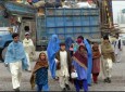 بازگشت بیش از ۵ هزار مهاجر از پاکستان به کشور