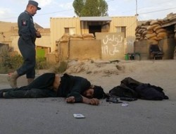 افزایش حملات طالبان بر پوسته های پولیس در شهر غزنی
