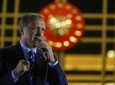 امریکا باید میان ترکیه و فتح الله گولن یکی را انتخاب کند