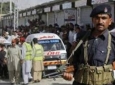 انفجار امروز در کویته پاکستان یک کشته و ۱۲ زخمی برجای گذاشت