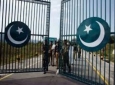 پاکستان دروازه جدید مرزی در تورخم بازگشایی کرد