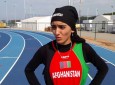 کیمیا یوسفی امروز در مسابقات دوش 100 متر شرکت می کند