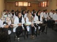 افتتاح انستیتیوت آموزش های فیزیوتراپی در مزار شریف