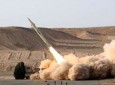 اصابت موشک بالستیک به پادگان نظامی رژیم سعودی