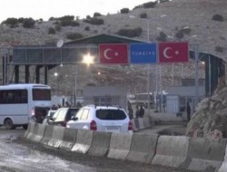 بیش از ۹۰ کشته و زخمی در انفجار انتحاری در مرزهای سوریه و ترکیه