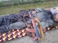مسوول نظامی گروه طالبان در قندوز کشته شد