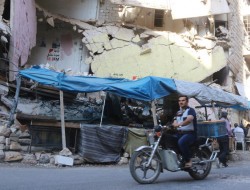 سازمان ملل و صلیب سرخ از اوضاع فاجعه‌بار حلب پرده‌برداری کردند