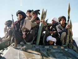 اعدام شش تن توسط طالبان در فراه