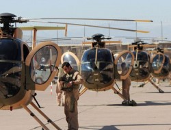 قوای هوایی افغانستان و کمبود پیلوت و پرسنل مجرب
