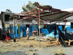 عربستان سعودی در جنگ یمن مستأصل شده است