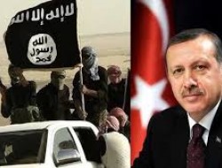 ترکیه حامی تروریسم و گروه‌های افراطی است