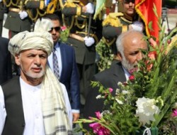 بدون تشریفات خاصی از سالروز استرداد استقلال کشور در کابل تجلیل شد