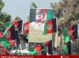 تصاویر/گرامیداشت سالروز استرداد استقلال افغانستان در شهرمزار شریف  